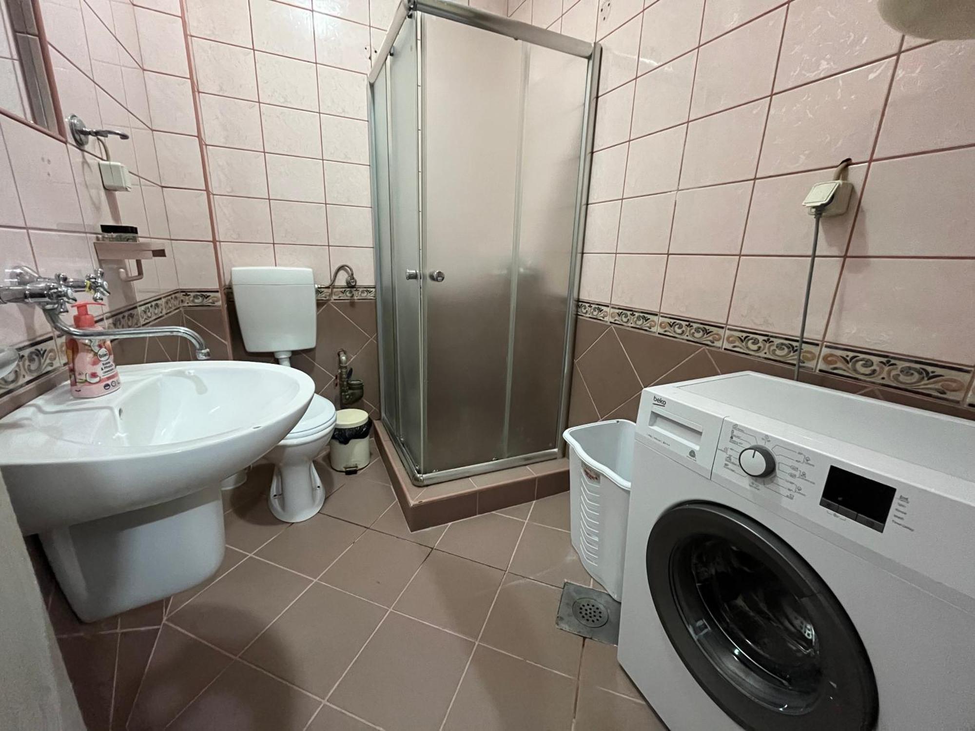 M - Square Private Rooms Skopie Habitación foto